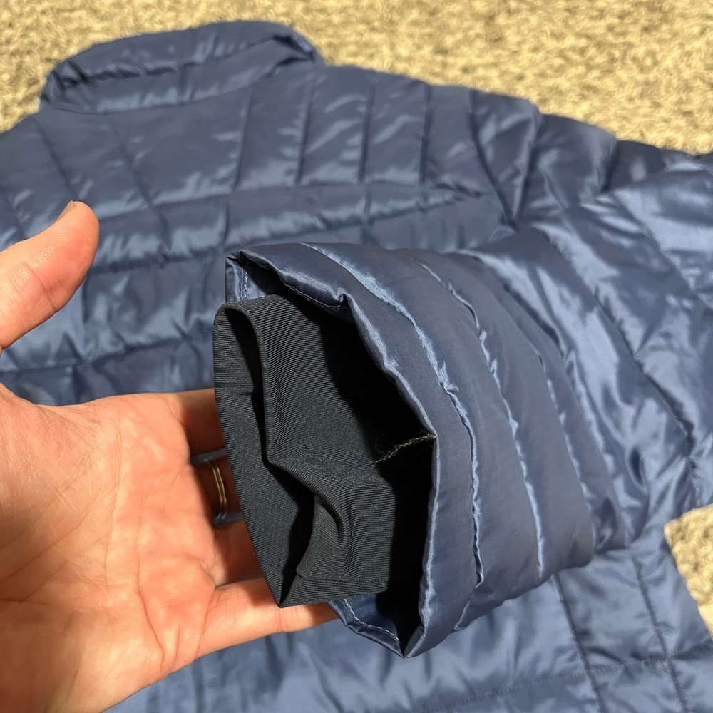 Columbia Jacket - Picture 4 of 5